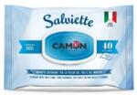 Farm Company Servetele Umede Farm Company Salviette Mosc Alb Si Clorhexidina 40buc 30x20cm (8051490250538)