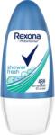 Rexona Antiperspirant Roll-On, Rexona, 50 ml, Shower Fresh