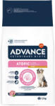 ADVANCE Hrana Caine Advance Veterinary Atopic Iepure 1kg Vrac
