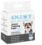Enjoy Covorase Absorbante Cu Carbune 60x60 - 10 Buc