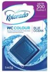 Kolorado Odorizant, Kolorado, Bazin WC 45 g Blue