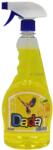 DADA Solutie, Dada, Geam 750 ml Lime