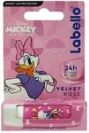 Nivea Balsam de Buze, NIVEA, Velvet Rose Mickey, 4.8 g