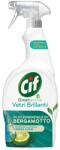 Cif Spray, Cif, 650 ml Green Active Solutie Geam Lamaie Verde