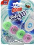 At Home Odorizant WC, At Home Clean, Rings 40 g Pine