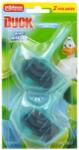 Duck Anitra Odorizant WC, Duck Anitra, 2 X 36 g Mint Mission