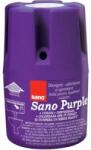 Sano Odorizant WC, Sano, Bazin 150 g Purple