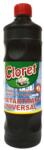 Cloret Detartrant 1 L Universal