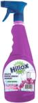 HILLOX Solutie, Hillox, Geam 750 ml