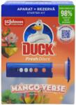DUCK FRESH Discs Aparat WC 36 ml Mango