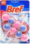 Bref Odorizant WC, Bref, Bile Power Aktiv 2 X 50 g Floral