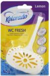Kolorado Odorizant WC, Kolorado, 40 g Lemon