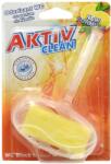 AKTIV Odorizant WC, Aktiv, 40 g Lemon