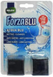 RELEVI Odorizant WC, Relevi Granforte, Bazin 2 X 50 g Acqua Blu