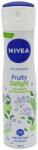 Nivea Antiperspirant Deodorant, Nivea, for Women, 150 ml Fruity Delight