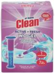 At Home Gel, At Home Clean Active Fresh WC, 30 ml Lavanda