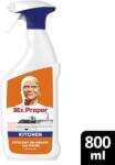 Mr Proper Spray, Mr Proper, Solutie Bucatarie 800 ml Mandarin
