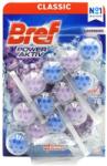 BREF Odorizant WC, Bref, Bile Power Aktiv 3 X 50 g Lavanda
