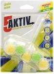 5 AKTIV Odorizant WC, 5-aktiv, Block 50 g Lamaie