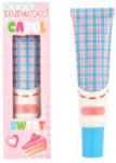 Kevin&Coco Primer Machiaj Carol, KevinCoco, Baza pentru Ten, Efect de Netezire si Hidratare, pentru toate Tipurile de Ten, 4.1x2.6x13.2 cm, 35 ml, Transparent