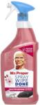 Mr Proper Spray, Mr Proper, Solutie Multisuprafete 800 ml Cherry Blossom