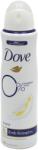 Dove Antiperspirant Deodorant, Dove, Zink 150 ml Original