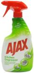Ajax Solutie, Ajax, Bucatarie 750 ml Optimal 7