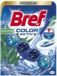 Bref Odorizant WC, Bref, Bile Color Aktiv 50 g Eucalyptus