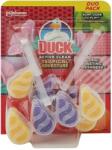 DUCK Odorizant WC, Duck, 2 X 38.6 g Tropical Adventure