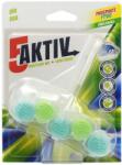 5 AKTIV Odorizant WC, 5-aktiv, Block 50 g Pin