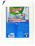Cloret Detartrant 5 L Universal