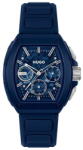 HUGO BOSS Skeleton 1530443 (hHB1195) Ceas