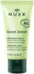 NUXE Sweet Lemon Kézkrém, 50 ml