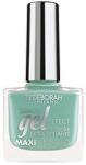 Deborah Milano Gel Effect Extreme Brilliance Körömlakk EN36 Bright Sea 8, 5 ml