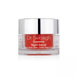 Dr Sebagh Supreme Night Secret feszesítő éjszakai krém 50 ml