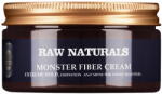 Raw Naturals Monster Fiber hajformázó krém, 100 ml