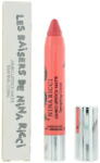 Nina Ricci Jumbo Lipstick Matte, Tempting Coral, 2.5 g