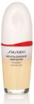 Shiseido Revitalessence Skin Glow alapozó, 410 Sunstone, SPF30, 30 ml