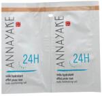 Annayake Annayake, Veil Clair + Dore, Öregedésgátló, Krém, Arcra, 1 ml *Minta