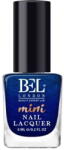 BEL London Mini Quick-Dry Körömlakk 229, 6 ml