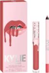Kylie Cosmetics szett: folyékony rúzs + ceruza - kyvina - 11 090 Ft