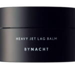 Bynacht Heavy Jet shea vajas megújító lábbalzsam, 15 ml