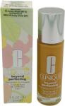 Clinique Beyond Perfecting alapozó és korrektor, Honey Wheat, 30 ml