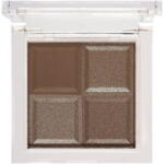 Almay Shadow Quad szemhéjpaletta 110 Cause a Stir 3.5 g