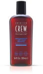 American Crew Pro Solution korpásodás elleni sampon, 250 ml