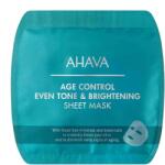 Ahava Age Control Citrus élénkítő arcmaszk 17 g