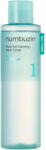 numbuzin Numbuzin, No. 1 Pure-Full Calming Herb, Nyugtató, Essence Lotion, Arcra, 300 ml