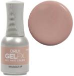 ORLY Gelfx Creme Snuggle Up 18 ml