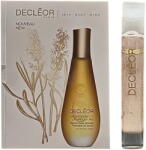 DECLÉOR Decleor, Aromessence Lavender Fine, Essential Oils, Rejuvenating, Reggeli, Olaj, For Face & Eyes, 1 ml *Minta