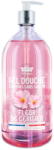 Les Petits Bains de Provence Cseresznyevirág Tusfürdő 1000 ml